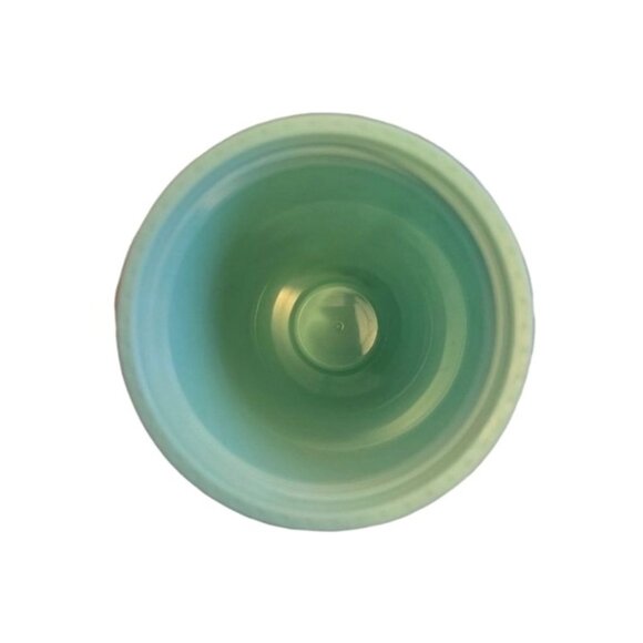 Starbucks 2018 Holiday Gnome Tree Snowing Cold Cup Tumbler 24 oz - Picture 9 of 9